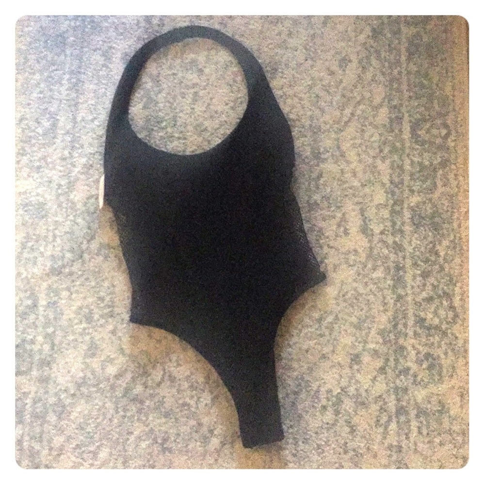 VS   Small One Piece Swim
